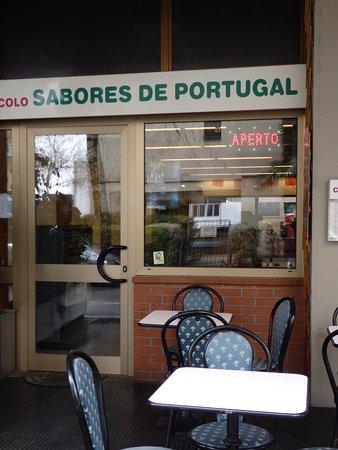 Circulo de Sabores de Portugal