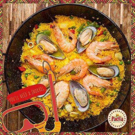 Paella