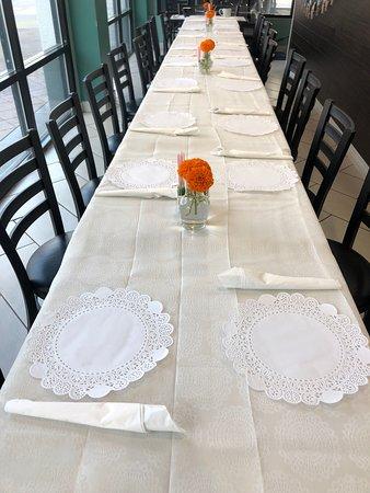 Long Beach Coffee & Tea