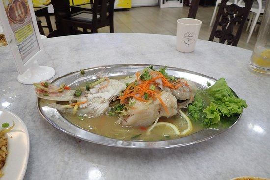 Restoran Citarasa Kampung