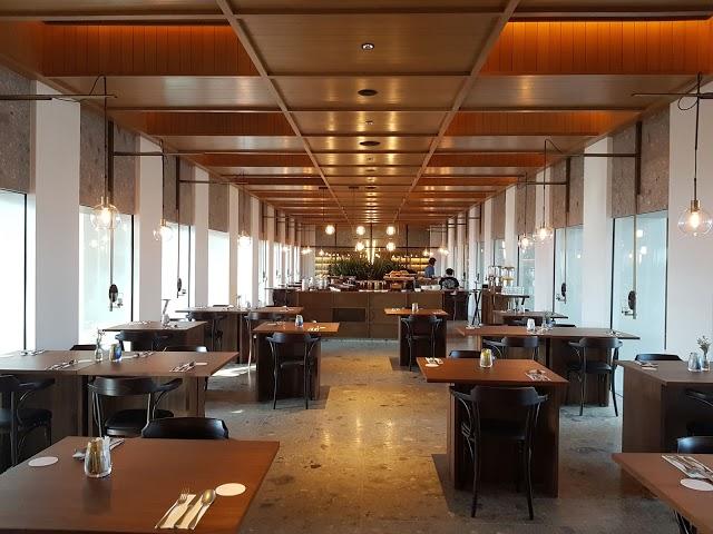 Entier French Dining