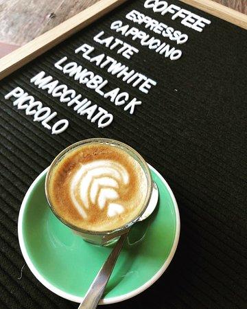 Elephant In The Room Coffee