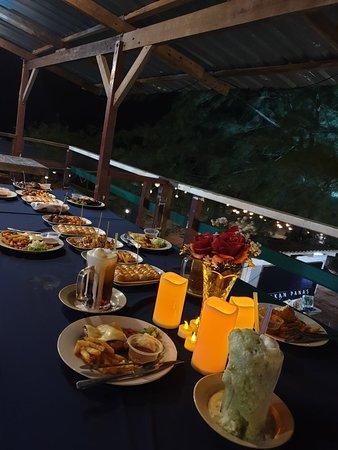 Nami Cafe Gong Badak