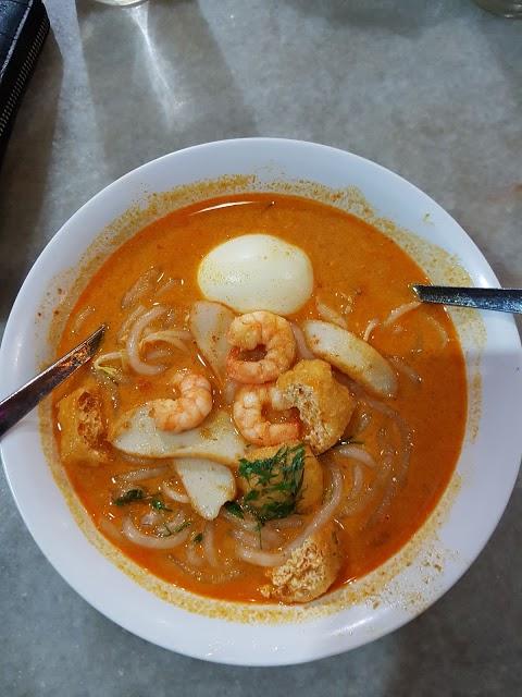 Pak Li Kopitiam Shah Alam 7