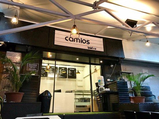 Camios Bistro