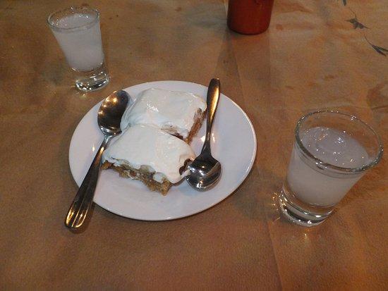 O Tsipouromezes tou Kosta