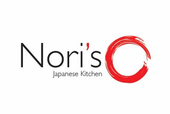 Nori's Japanese Kitchen
