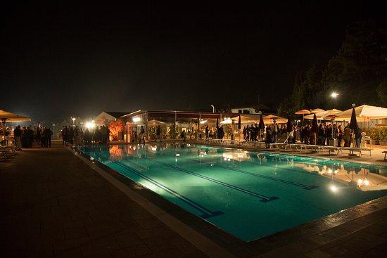 Match Restaurant & Pizza