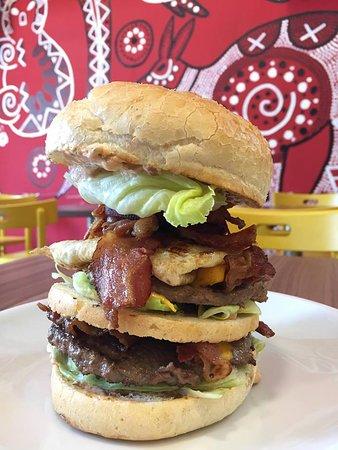 Burger Wave San Paolo