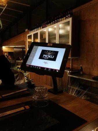 MOKU Restaurant