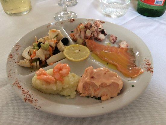 Ristorante dell'amicizia