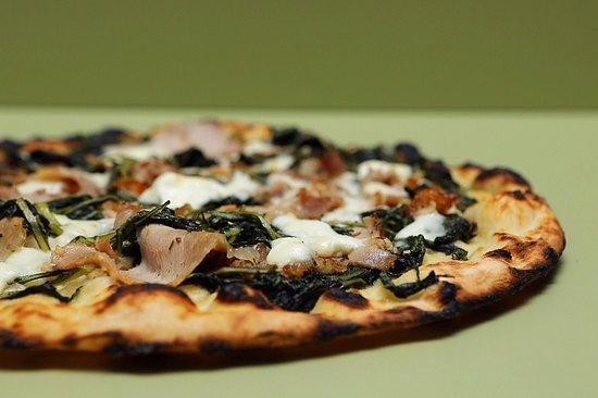 180g Pizzeria Romana