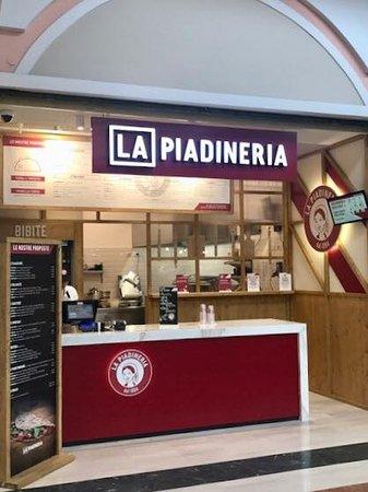 La Piadineria