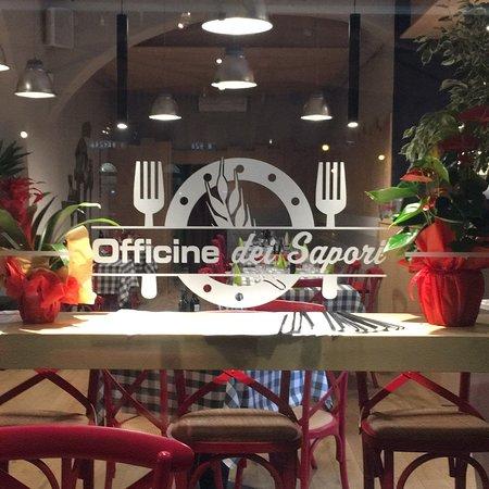 Officine dei Sapori