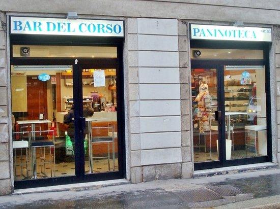 Del Corso
