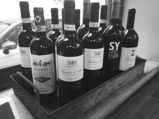 La Bottega Di Via Laghetto