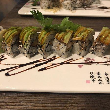 Tokyo Sushi Ristorante