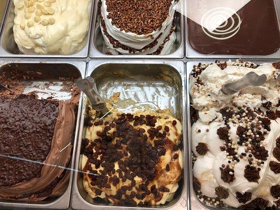 Heladeria Tramontana