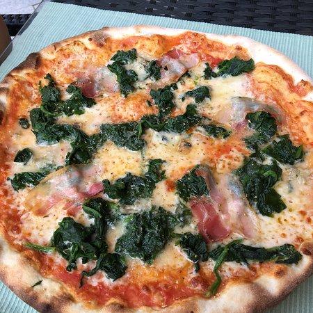 Cafe Pizzeria Capricorno