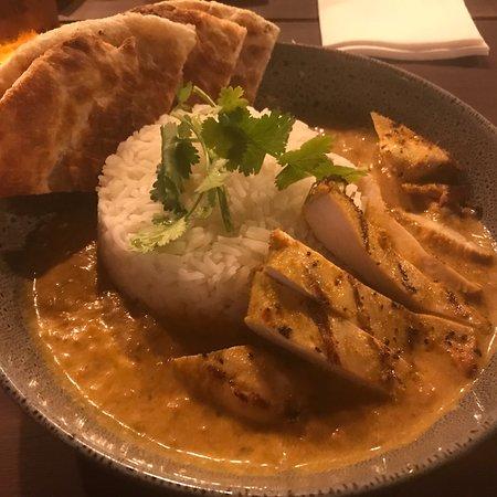 Mullaloo Beach Hotel Restaurant