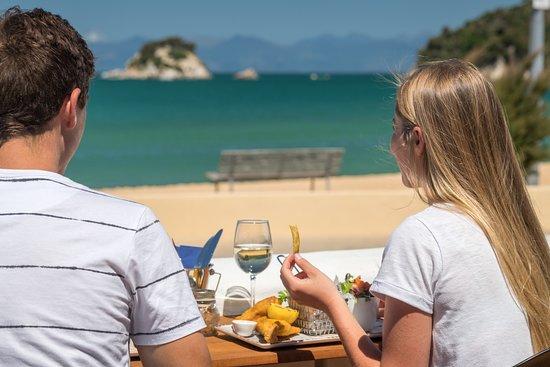 Kai Restaurant & Bar