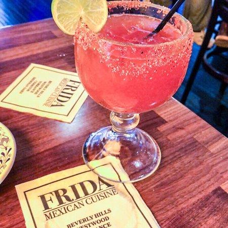 Frida Mexican Cuisine