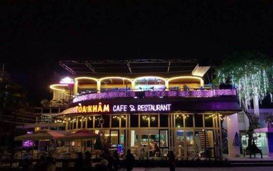 Toa Kham Cafe & Restaurant