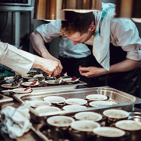 Underwood Restaurant