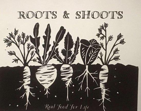 Roots & Shoots