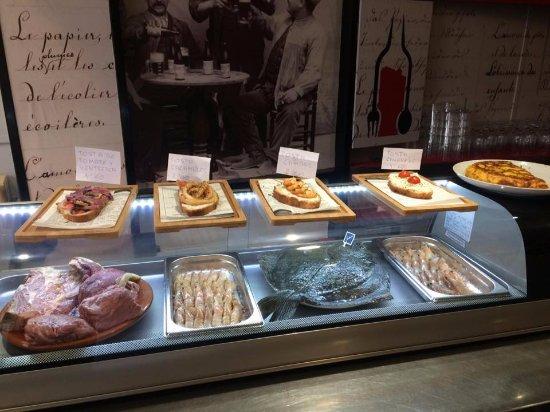 Bar Restaurante Vables