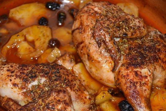 El Tejar Hotel & Spa Restaurant