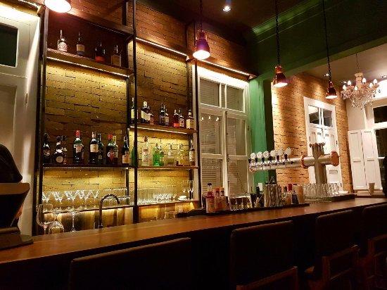 Liquorice Gastro Pub