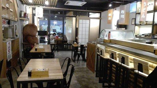 Japanese Izumi Shokudo