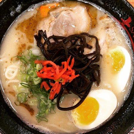 Sachi Authentic Japanese Ramen And Okonomiyaki