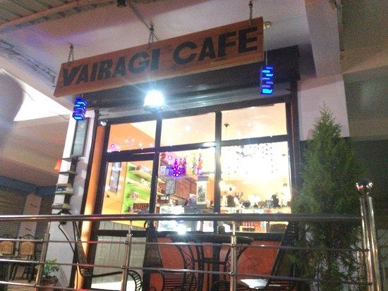 Vairagi Cafe