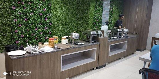 Hotel Kanishka Rasoi