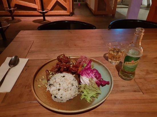 Minyoung Korean FoodLab