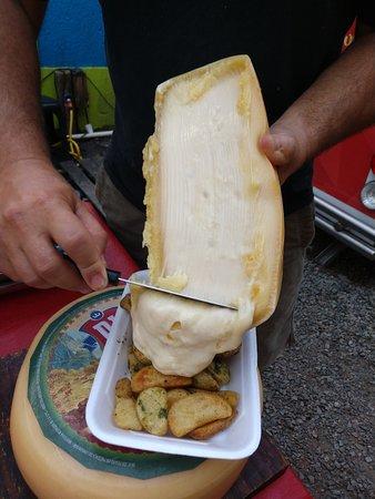 Raclette Brasil