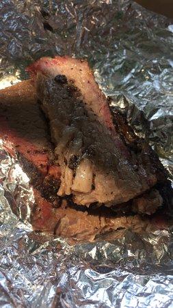 A-OK Berkshire Barbeque