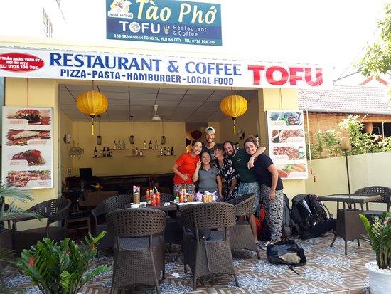 Hoi An Tofu Restaurant & Coffee