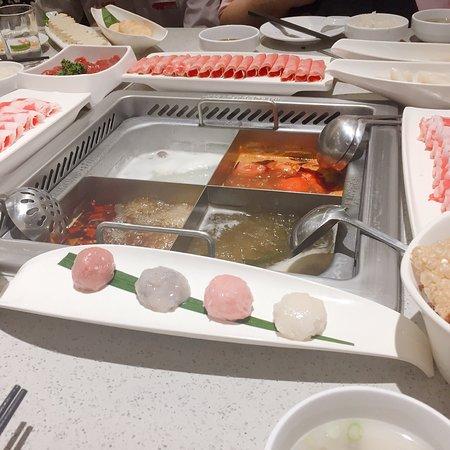 Haidilao Taiwan 9th Store