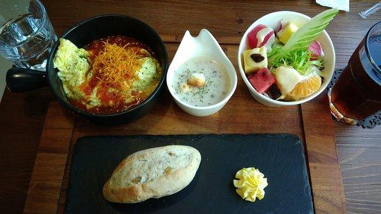 Daylight Slowly Brunch