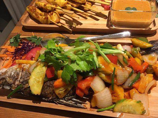 Anjali Bar & Restaurant