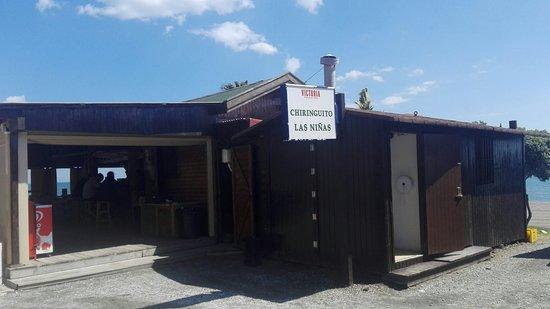 Chiringuito Las Ninas