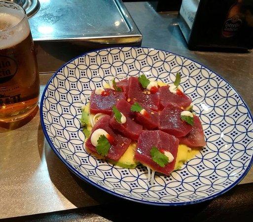 Alfakeke Tapas & Breakfast