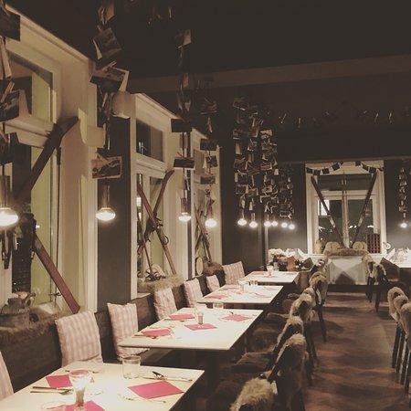 Restaurant Gipfeltreff