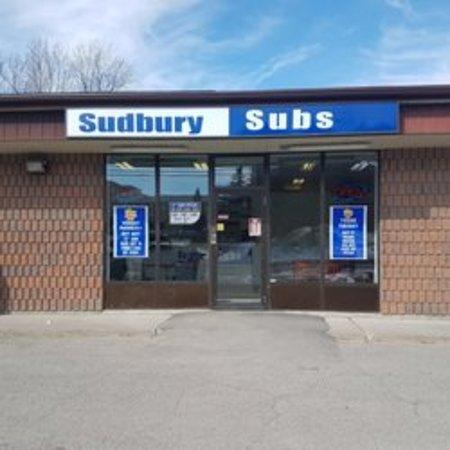 Sudbury Subs