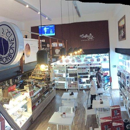 Caffetal La Bottega del Cafe