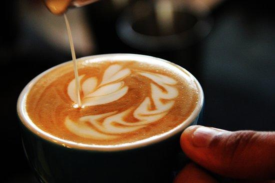 Meraki The Coffee House