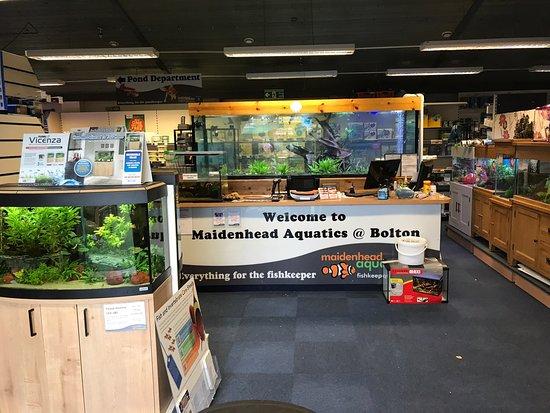 Wyevale Garden Centres